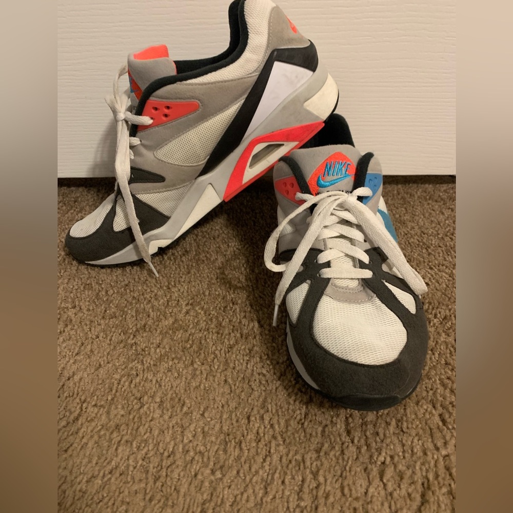 Men’s nike shoes